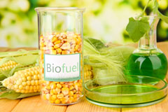 Kilbeg biofuel availability